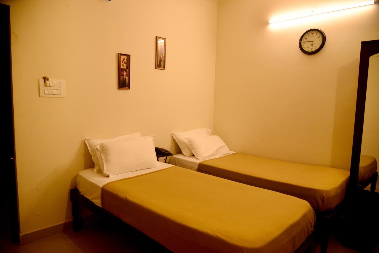 Arjun Inn Chennai Ruang foto